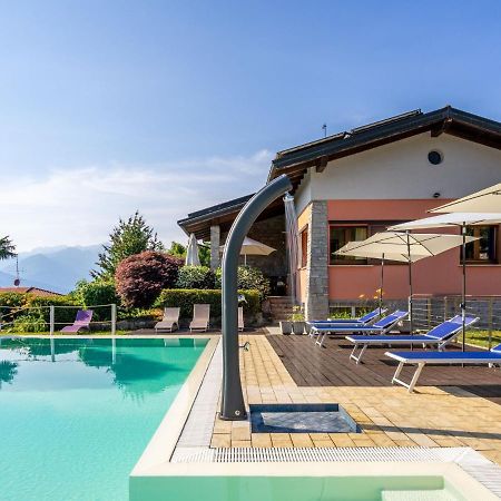 Apartment Residenza Agrifoglio-17 By Interhome Luino Εξωτερικό φωτογραφία