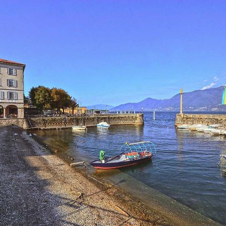 Apartment Residenza Agrifoglio-17 By Interhome Luino Εξωτερικό φωτογραφία