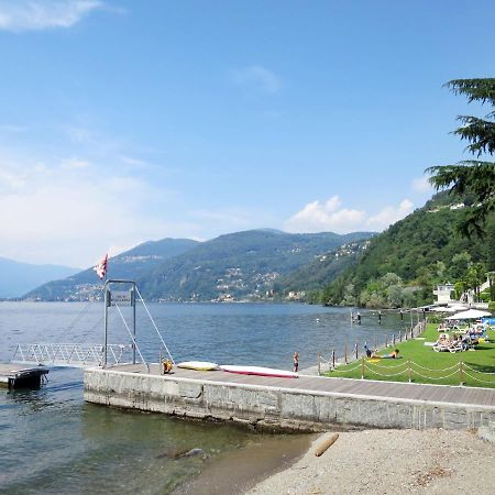 Apartment Residenza Agrifoglio-17 By Interhome Luino Εξωτερικό φωτογραφία
