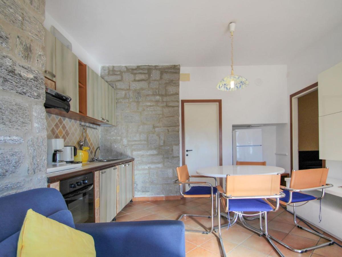 Apartment Residenza Agrifoglio-17 By Interhome Luino Εξωτερικό φωτογραφία