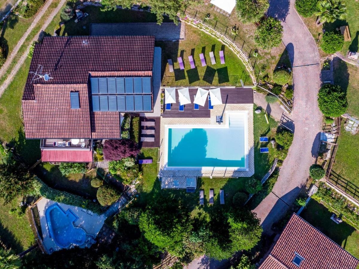 Apartment Residenza Agrifoglio-17 By Interhome Luino Εξωτερικό φωτογραφία