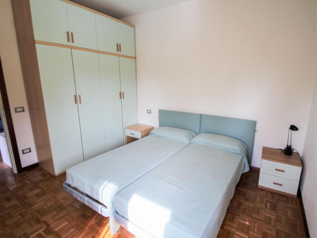 Apartment Residenza Agrifoglio-17 By Interhome Luino Εξωτερικό φωτογραφία