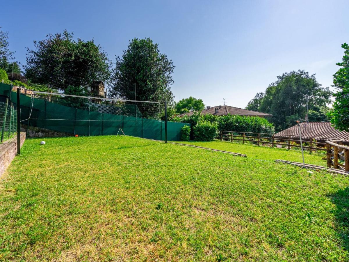 Apartment Residenza Agrifoglio-17 By Interhome Luino Εξωτερικό φωτογραφία