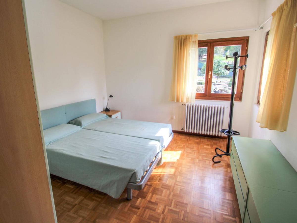 Apartment Residenza Agrifoglio-17 By Interhome Luino Εξωτερικό φωτογραφία
