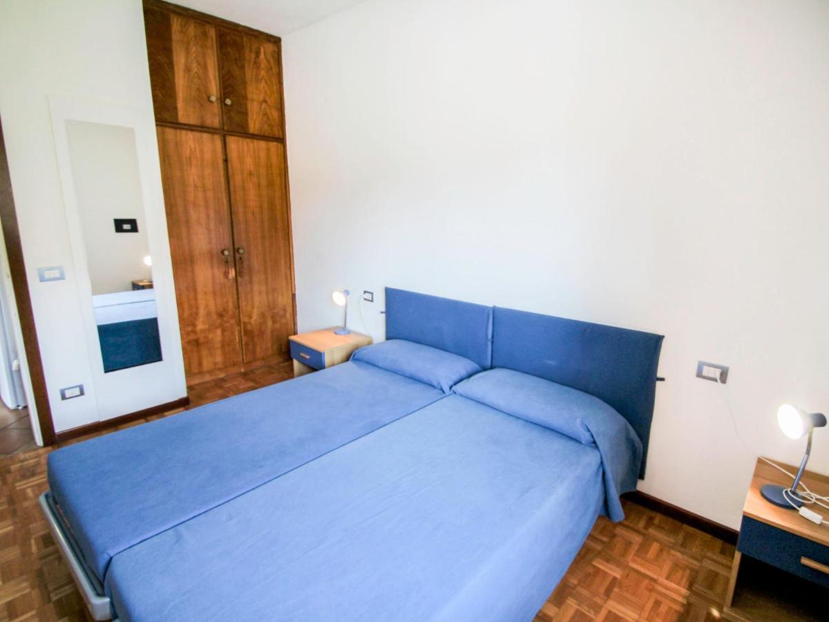 Apartment Residenza Agrifoglio-17 By Interhome Luino Εξωτερικό φωτογραφία