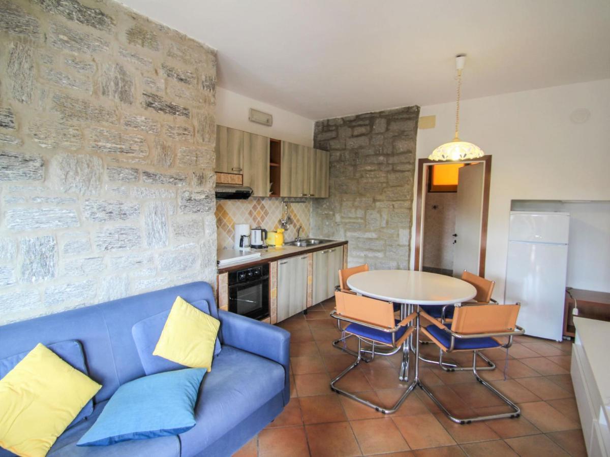 Apartment Residenza Agrifoglio-17 By Interhome Luino Εξωτερικό φωτογραφία