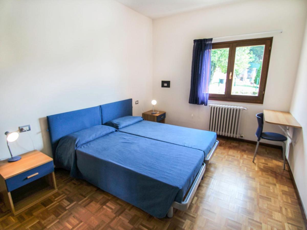 Apartment Residenza Agrifoglio-17 By Interhome Luino Εξωτερικό φωτογραφία